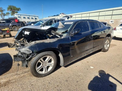 2C3CDXBG3KH****** 2019 Dodge Charger