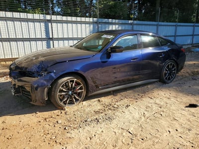 WBY33AW06RF****** 2024 BMW I4