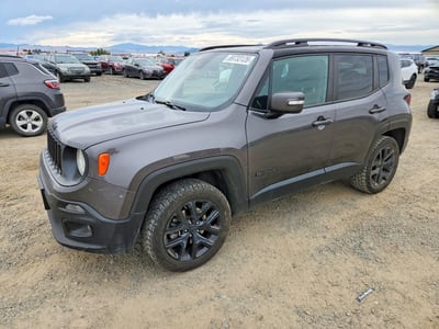 ZACCJBBT0GP****** 2016 Jeep Renegade