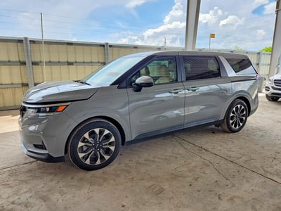KNDNC5H31R6****** 2024 Kia Carnival