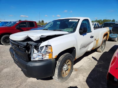 1GCNKPE0XCZ****** 2012 Chevrolet Silverado