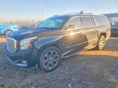1GKS2JKJ4FR****** 2015 GMC Yukon XL