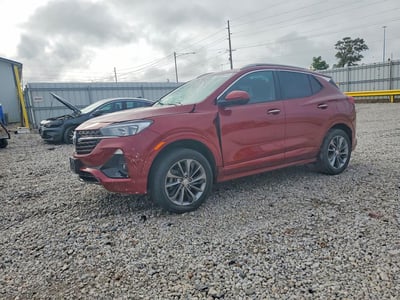 KL4MMESL2NB****** 2022 Buick Encore