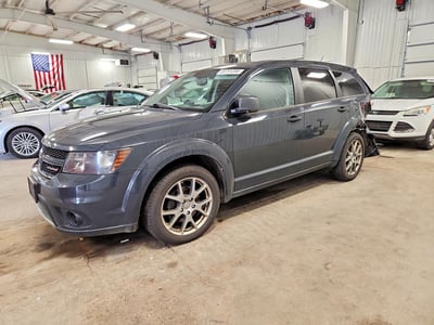3C4PDDEG7HT****** 2017 Dodge Journey