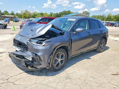 3CZRZ1H74RM****** 2024 Honda HR-V