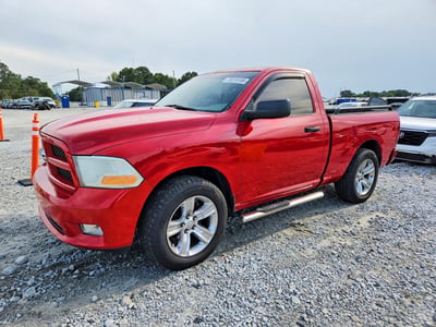 3D7JB1ET2BG****** 2011 Dodge Ram