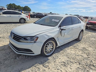 3VW2B7AJ2HM****** 2017 Volkswagen Jetta