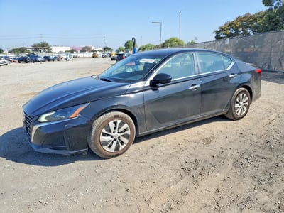 1N4BL4BV7PN****** 2023 Nissan Altima