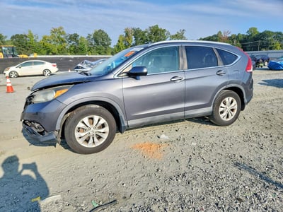 2HKRM4H79DH****** 2013 Honda CR-V