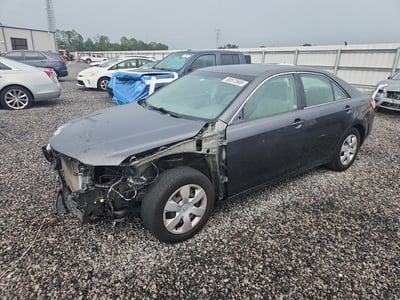4T1BE46K79U****** 2009 Toyota Camry