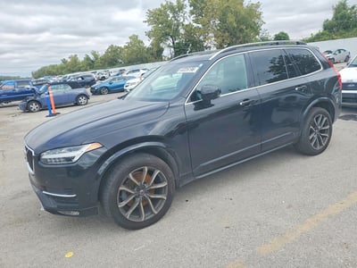 YV4A22PK6G1****** 2016 Volvo XC90