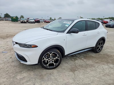 ZASPATCWXR3****** 2024 Alfa Romeo Tonale PHEV