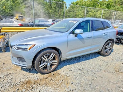 YV4A22RK4J1****** 2018 Volvo XC60