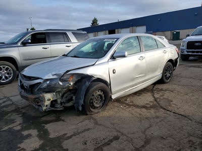 4T4BE46K38R****** 2008 Toyota Camry