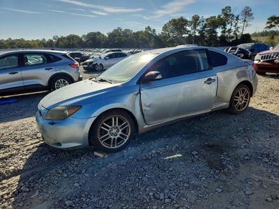 JTKDE177470****** 2007 Scion TC
