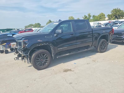 1GTPUAEK8PZ****** 2023 GMC Sierra