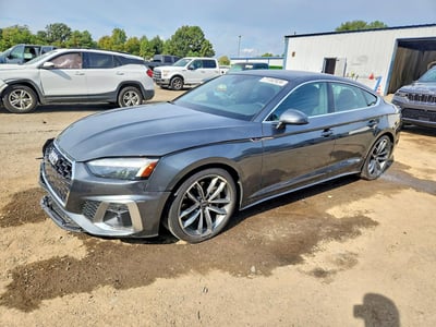 WAUFACF55PA****** 2023 Audi A5
