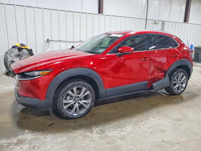 3MVDMBDM4RM****** 2024 Mazda CX-30