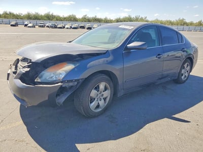 2008 Nissan Altima