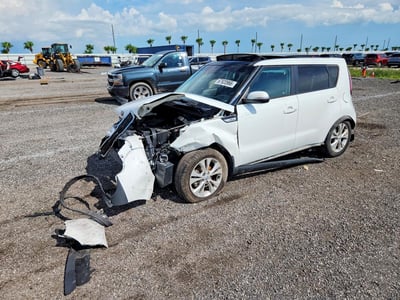 KNDJX3A53G7****** 2016 Kia Soul