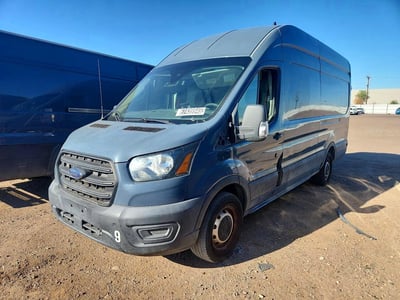 1FTBR3X80LK****** 2020 Ford Transit 250