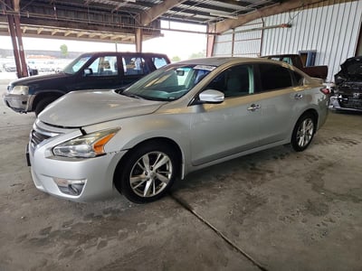 1N4AL3AP9DN****** 2013 Nissan Altima