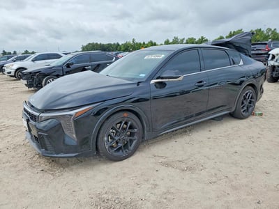 3KPFW4DC4SE****** 2025 Kia K4