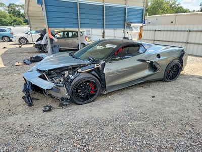 1G1YB3D47R5****** 2024 Chevrolet Corvette