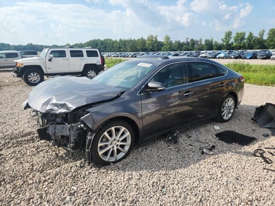 4T1BK1EB7EU****** 2014 Toyota Avalon