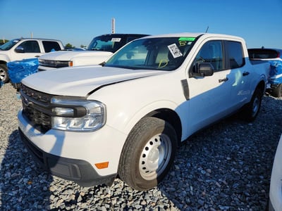 3FTTW8F97NR****** 2022 Ford Maverick