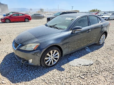 JTHCK262092****** 2009 Lexus IS