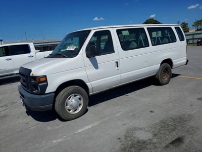 1FBSS31L09D****** 2009 Ford E-350