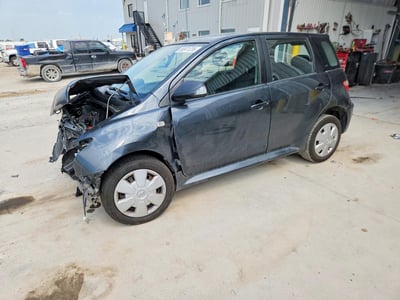 JTKKT624X65****** 2006 Scion xA