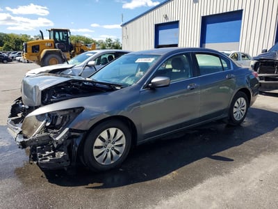 1HGCP2F31CA****** 2012 Honda Accord