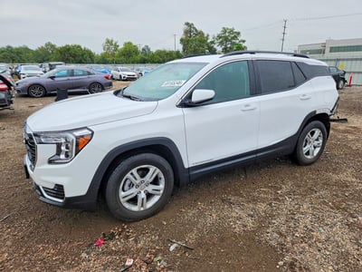 3GKALMEG5RL****** 2024 GMC Terrain