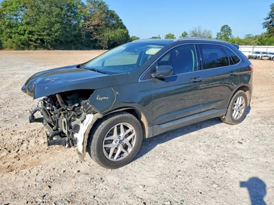 2FMPK4J94NB****** 2022 Ford Edge