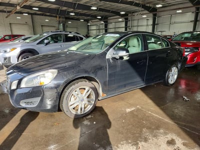 YV1902FHXC2****** 2012 Volvo S60