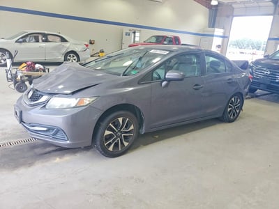 19XFB2F8XEE****** 2014 Honda Civic
