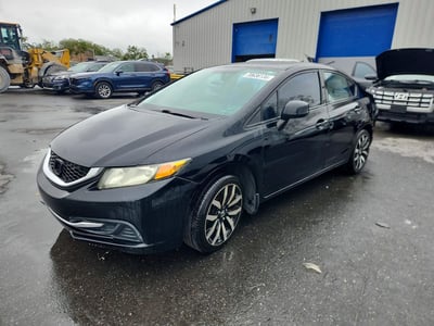 19XFB2F9XEE****** 2014 Honda Civic