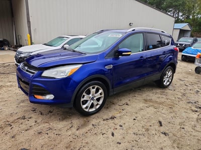 1FMCU9J92GU****** 2016 Ford Escape