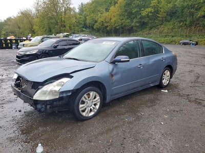 1N4AL2AP5AN****** 2010 Nissan Altima