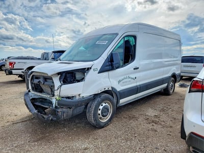 1FTBW9C81LK****** 2020 Ford Transit Connect