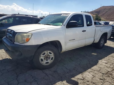 5TETX22N19Z****** 2009 Toyota Tacoma