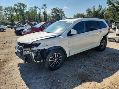 3C4PDCAB0JT****** 2018 Dodge Journey