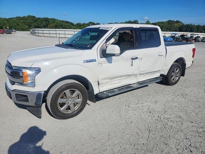1FTEW1C58LF****** 2020 Ford F-150