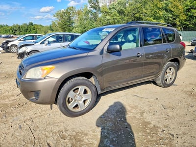 2012 Toyota RAV4
