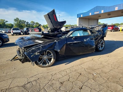 2C3CDZBT0LH****** 2020 Dodge Challenger