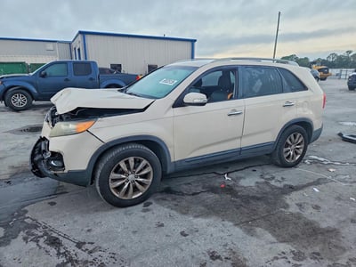 2011 Kia Sorento