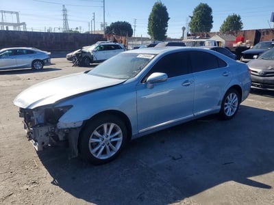 2010 Lexus ES 350