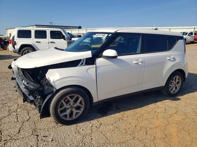 KNDJ23AU5R7****** 2024 Kia Soul